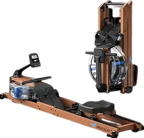 Foldable Water Row Machine