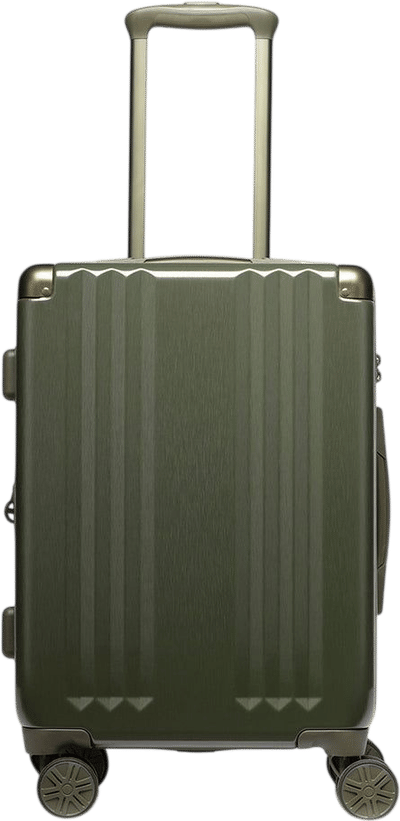Ambeur Carry-On Luggage