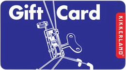 Kikkerland Design Inc Wind-ups