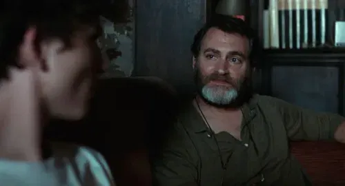 our HEARTS and our BODIES are given to us only once. Call Me By Your Name, 2017