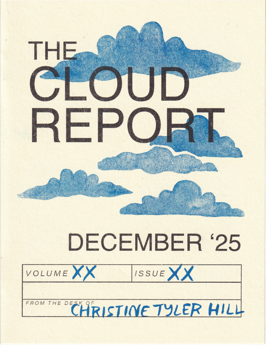 The Cloud Report