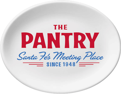 The Pantry