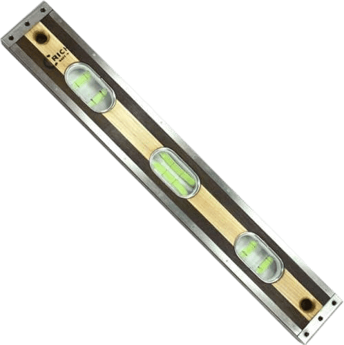 18-Inch Wood Level