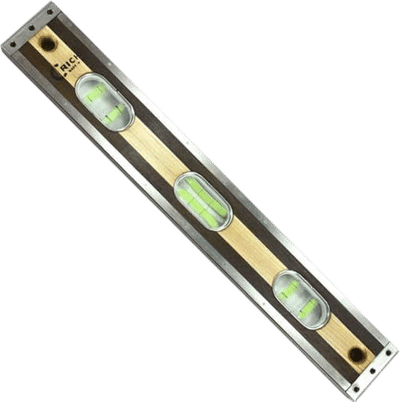 18-Inch Wood Level