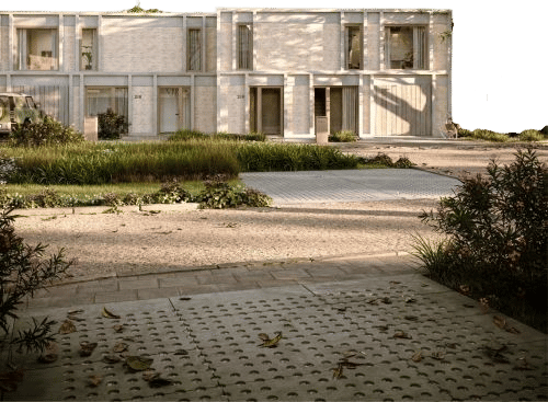 Diverse uitvoeringen Halftone