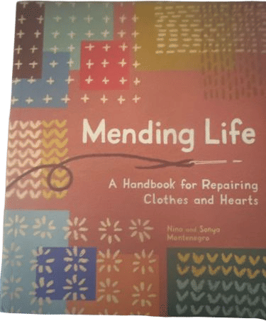 Mending Life: A Guide to Mending and Caring for Your Clothes