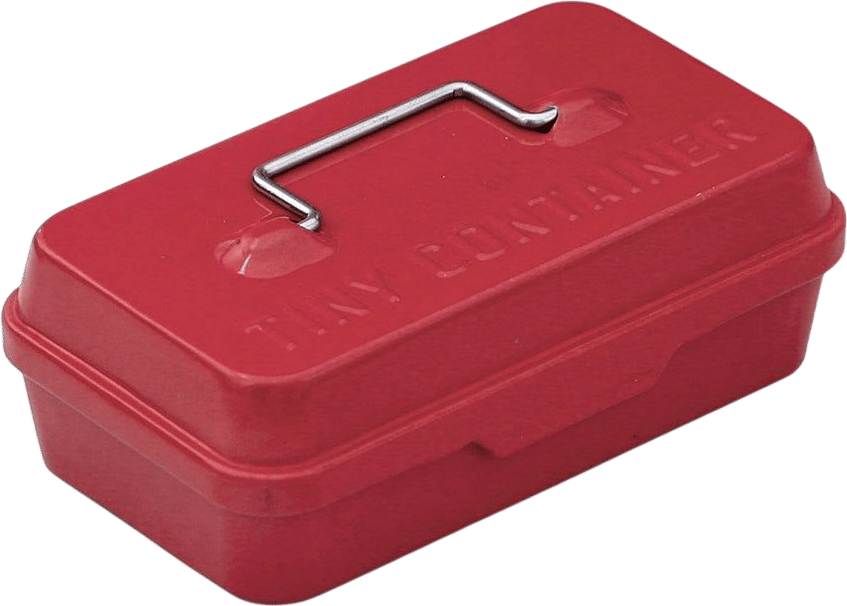 Hightide Tiny Container