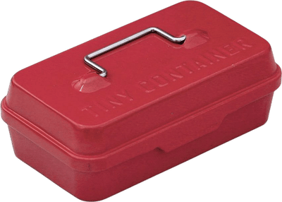 Tiny Container