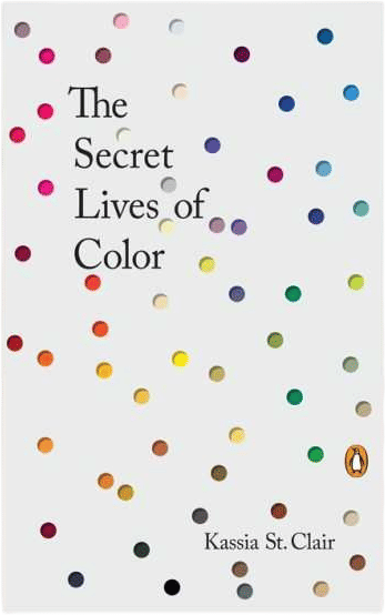 The Secret Lives of Color