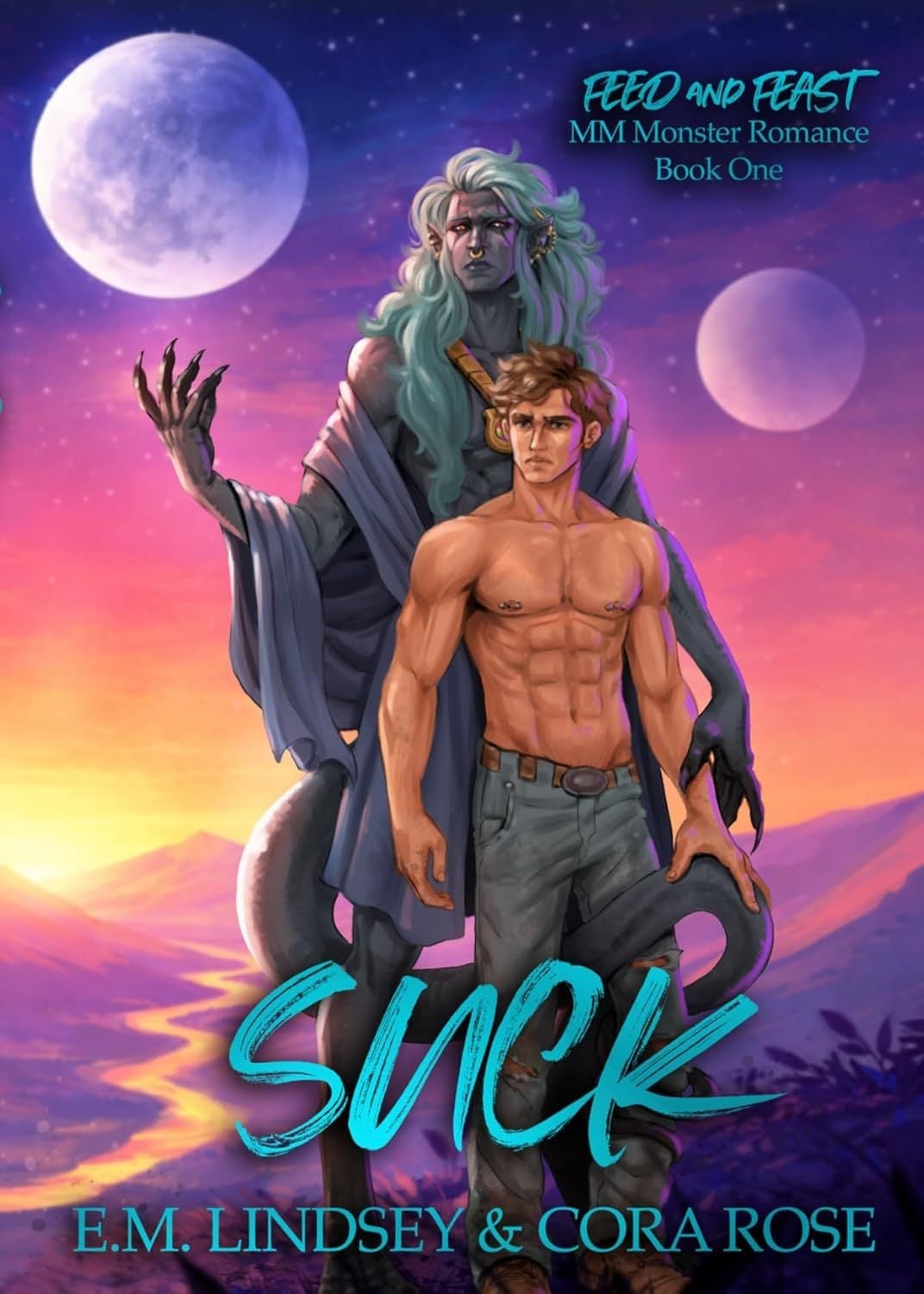 Suck