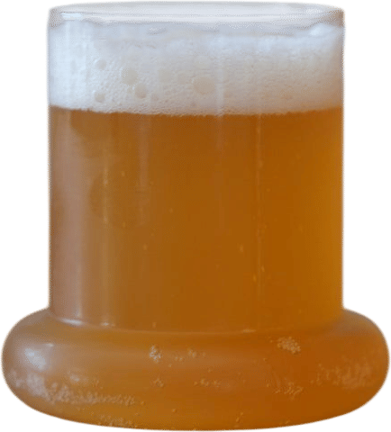 Tall tumbler