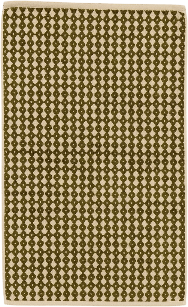 Autumn Sonata Bath Mats