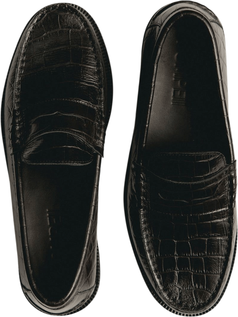 Pompeii Vega Coco Loafer