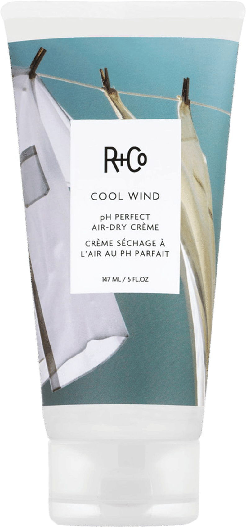 r+co air dry crème
