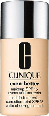 Clinique Even Better Foundation