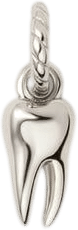 Tooth Charm