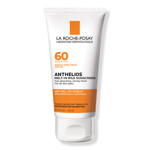 La Roche-Posay Anthelios Melt-In Milk SPF 60