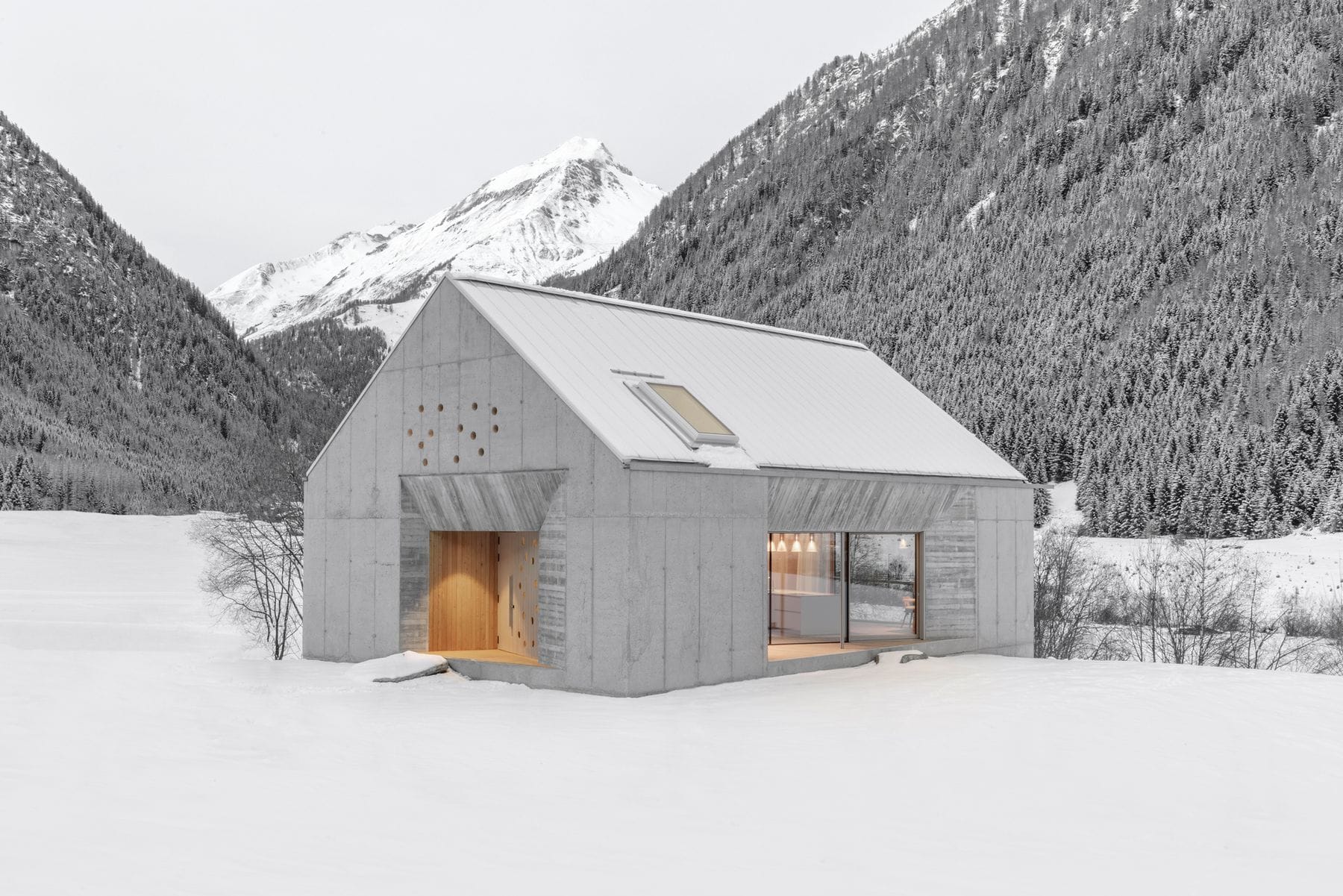 Viktoria House