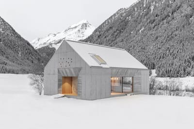 Viktoria House