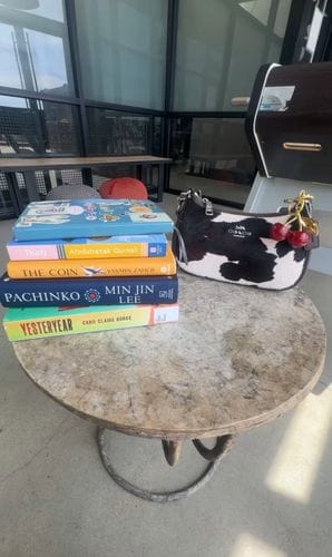 my May reads were amazing📚