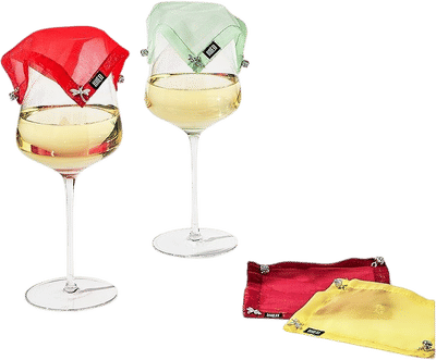 Weighted Outdoor Wine Covers