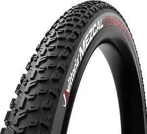 Mezcal III G2.0 Tire