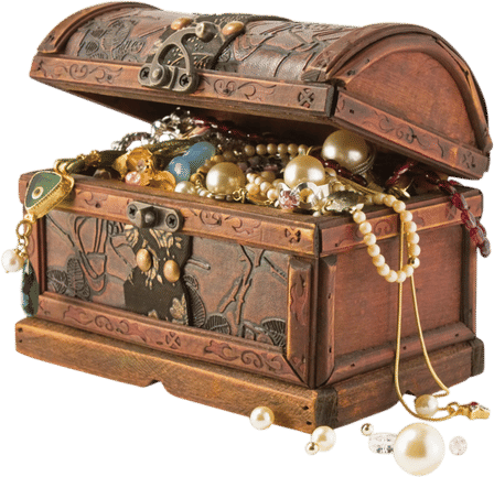 Items