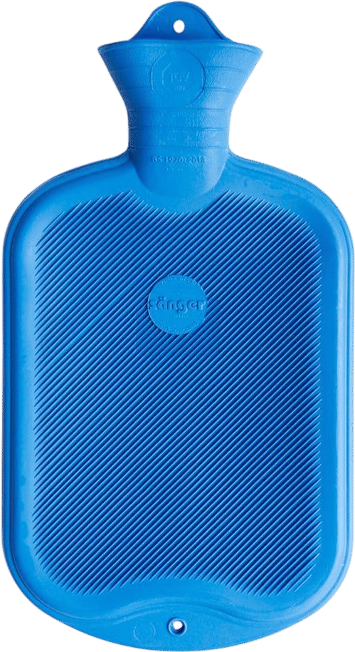 a good hot water bottle