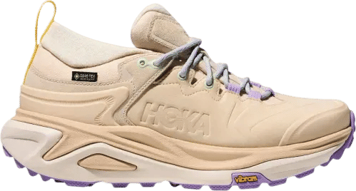 Hoka Women's Kaha 3 Low GTX