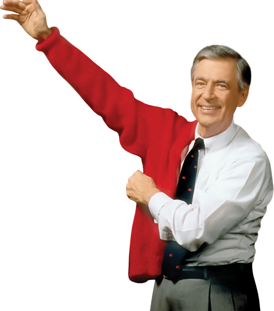 Mister Rogers' Neighborhood