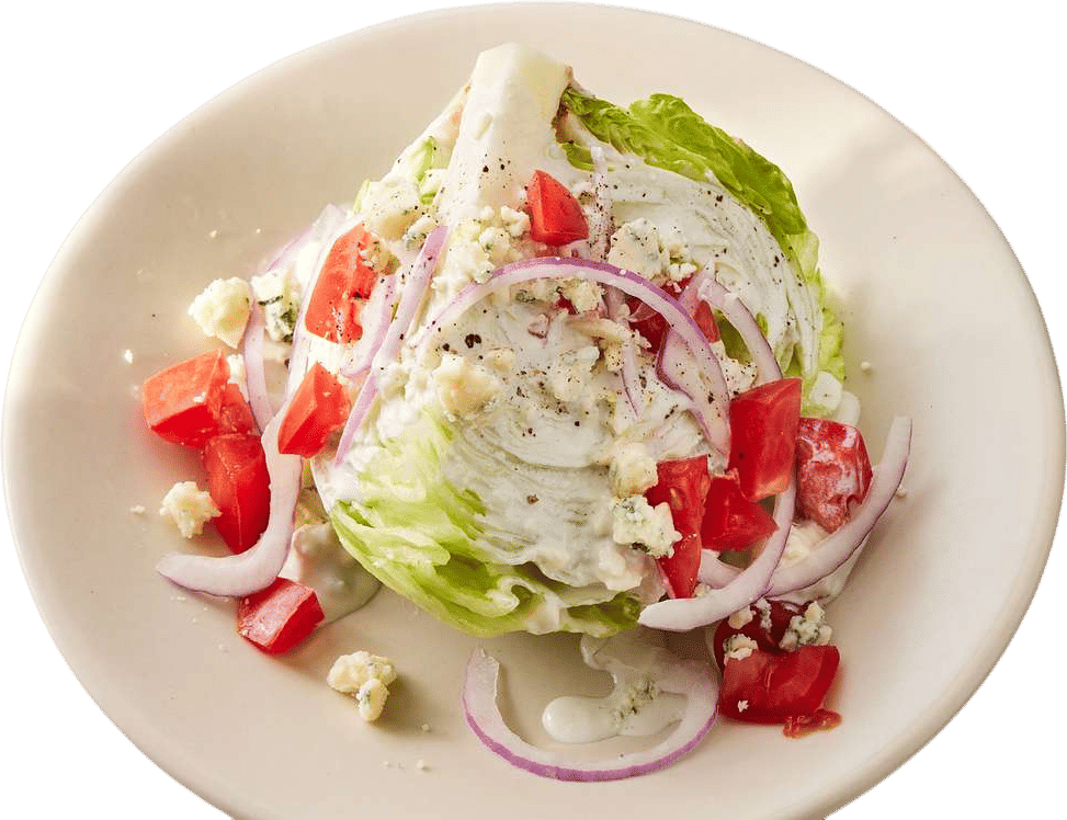 Wedge Salad Recipe
