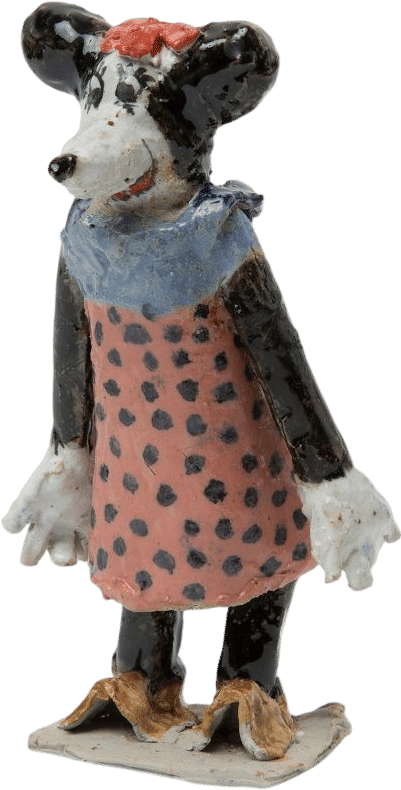 Magdalena Suarez Frimkess @ Kaufmann Repetto