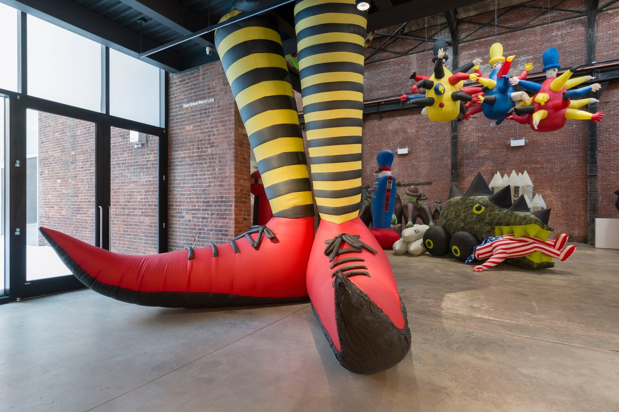 Pat Oleszko: Fool Disclosure