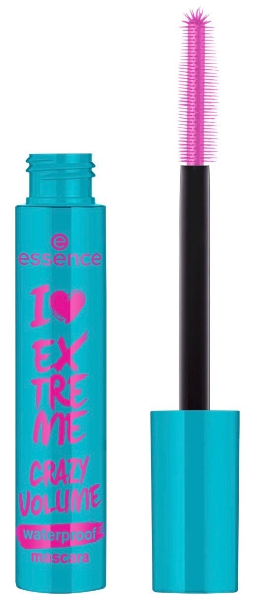 I Love Extreme Crazy Volume Waterproof Mascara