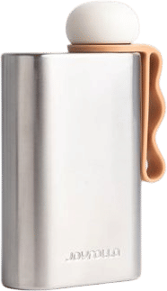 Joyrolla Vessel - 750ml Bone