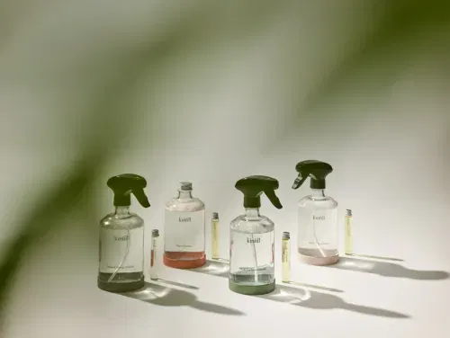 kinfill cleaning supplies