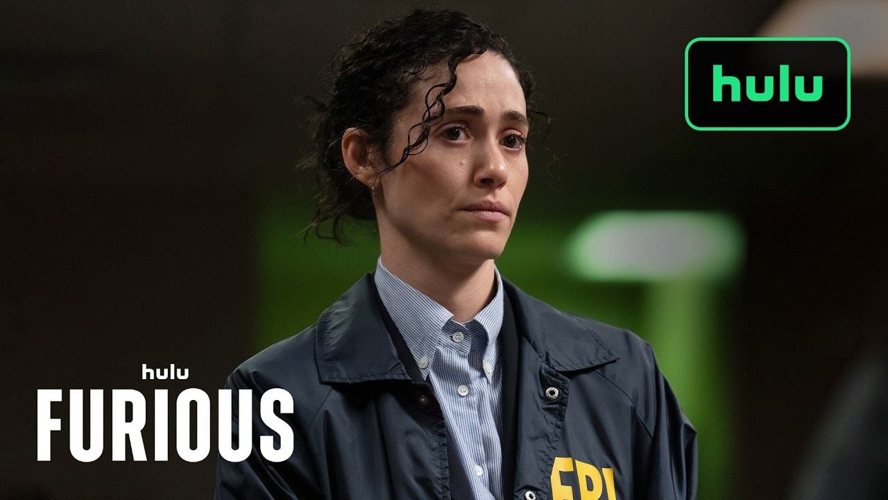 Furious on Hulu