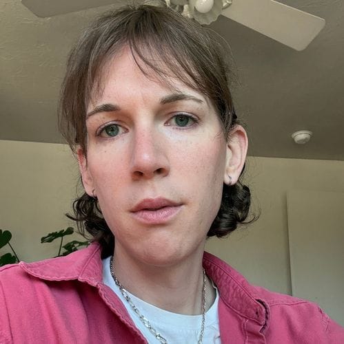 Tegan Kost