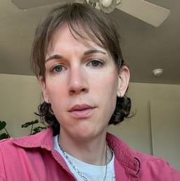 Tegan Kost