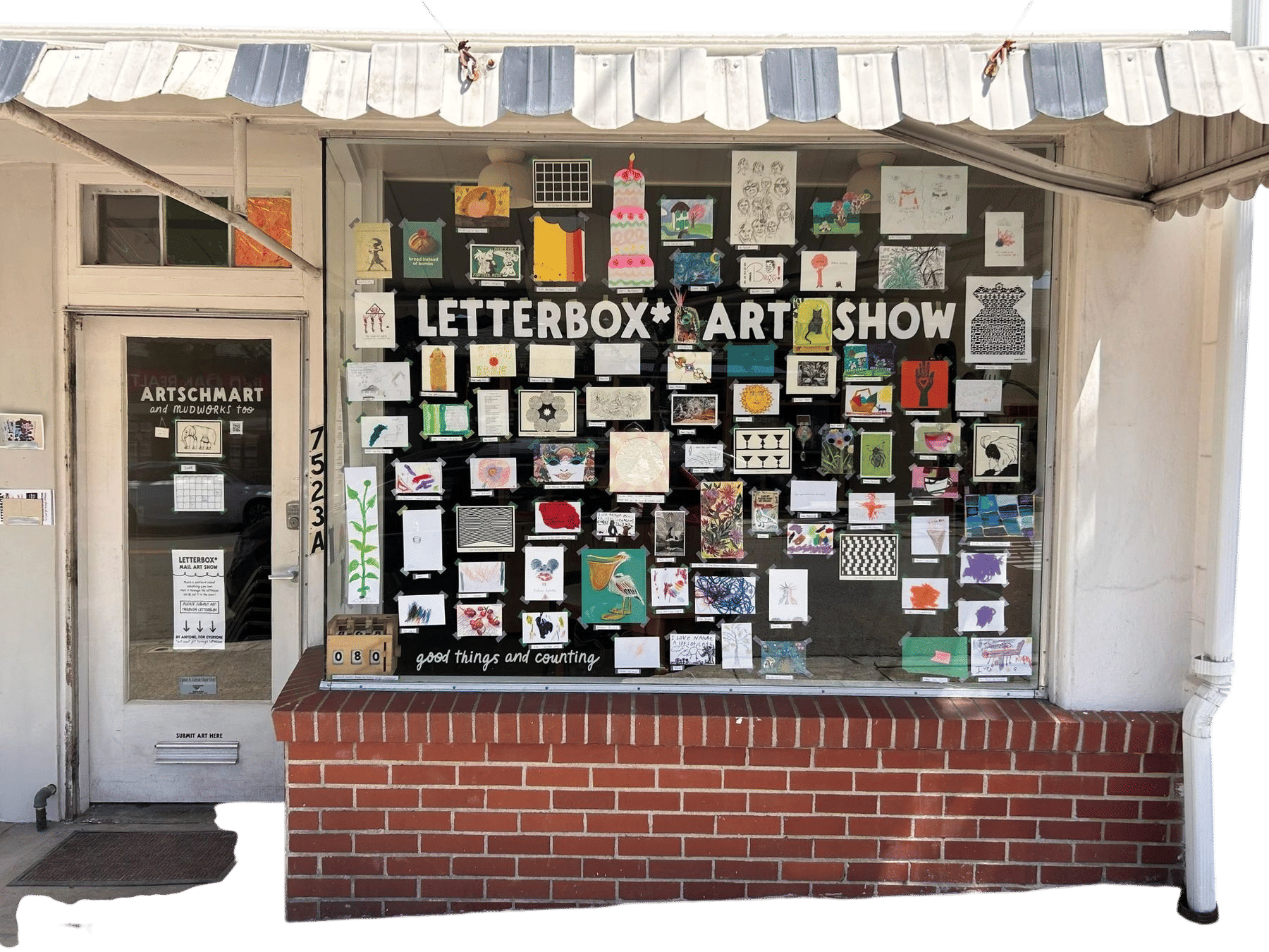 Artschmart