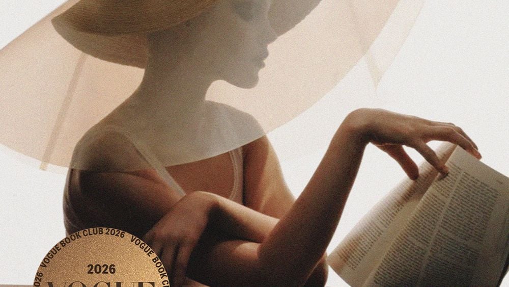 Book Club Rules
