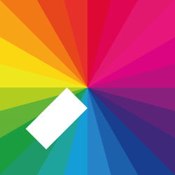 In Colour by Jamie xx (2015)