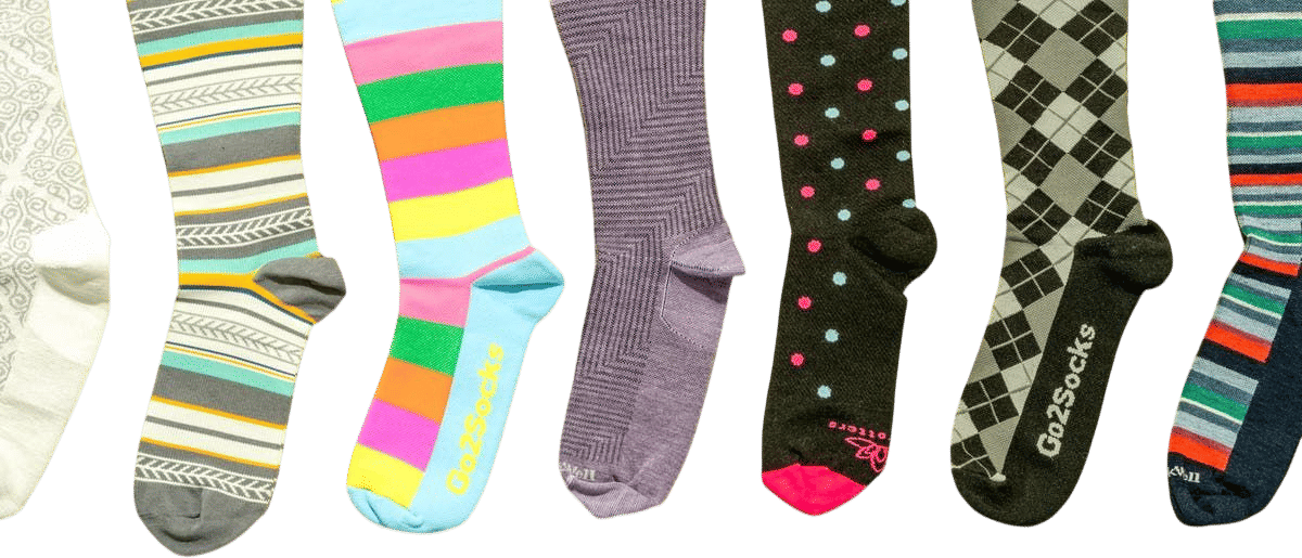 Compression Socks