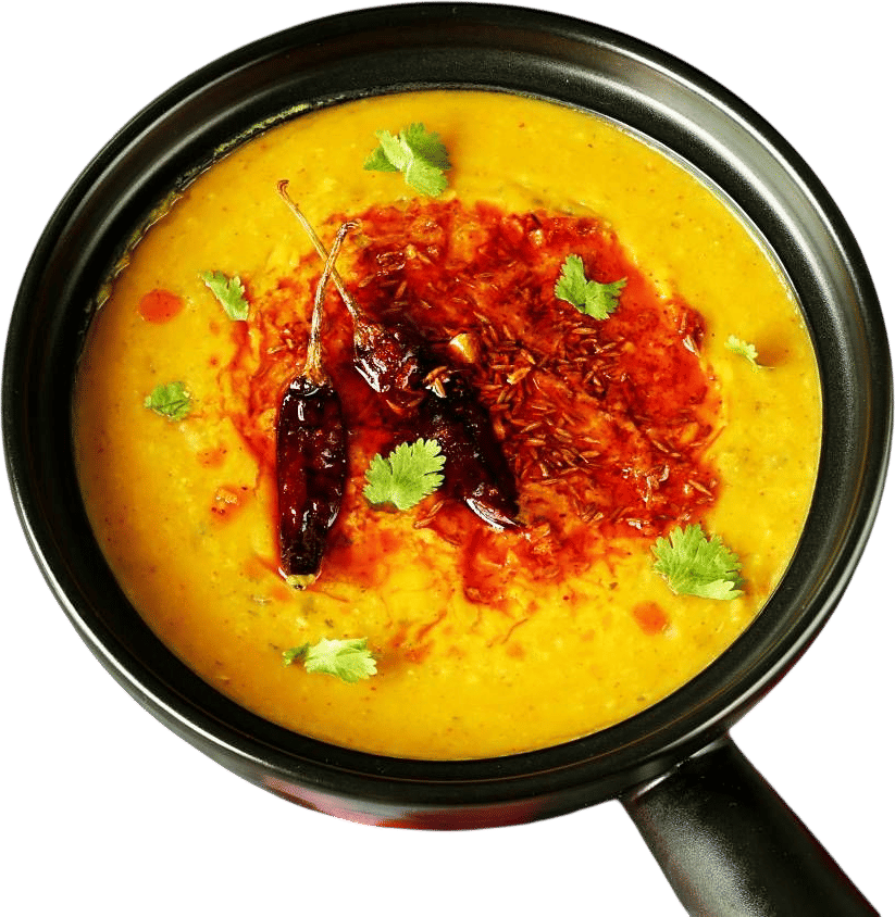 Dal Tadka Recipe
