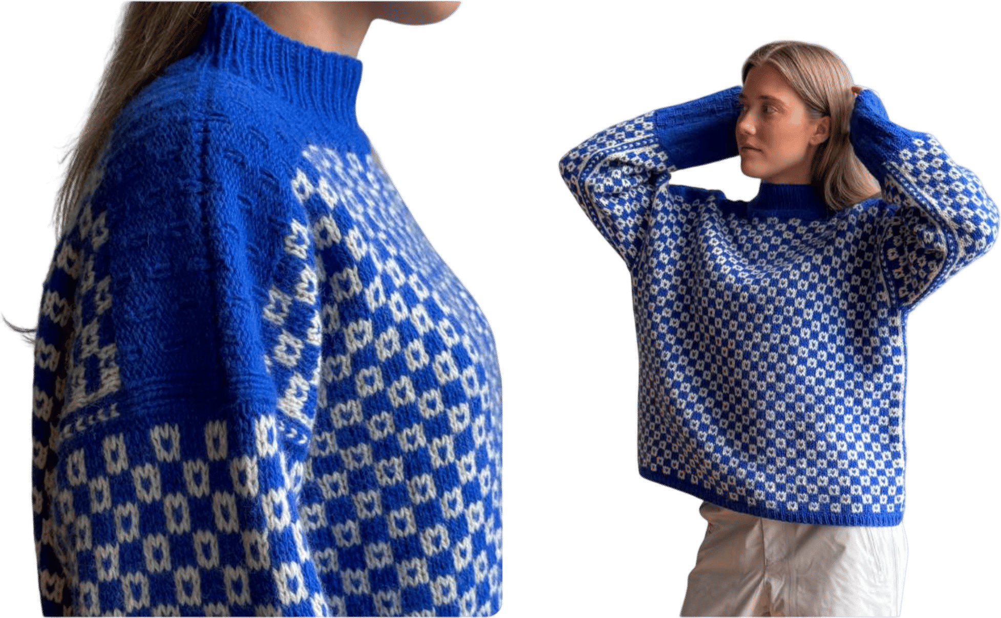 Torgunn Sweater