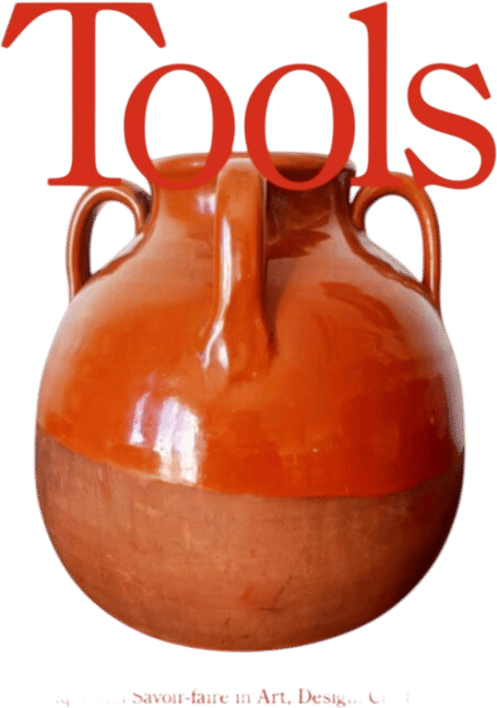 Tools Magazine