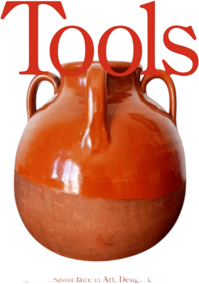 Tools Magazine