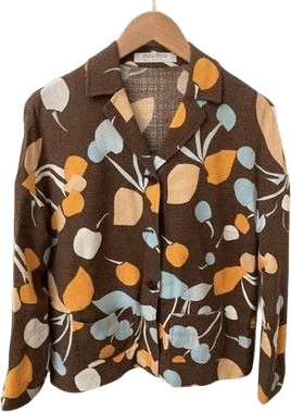 Miu Miu jacket