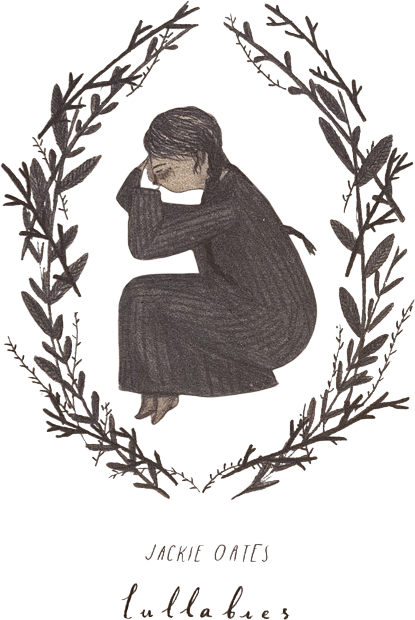 Jackie Oates Lullabies