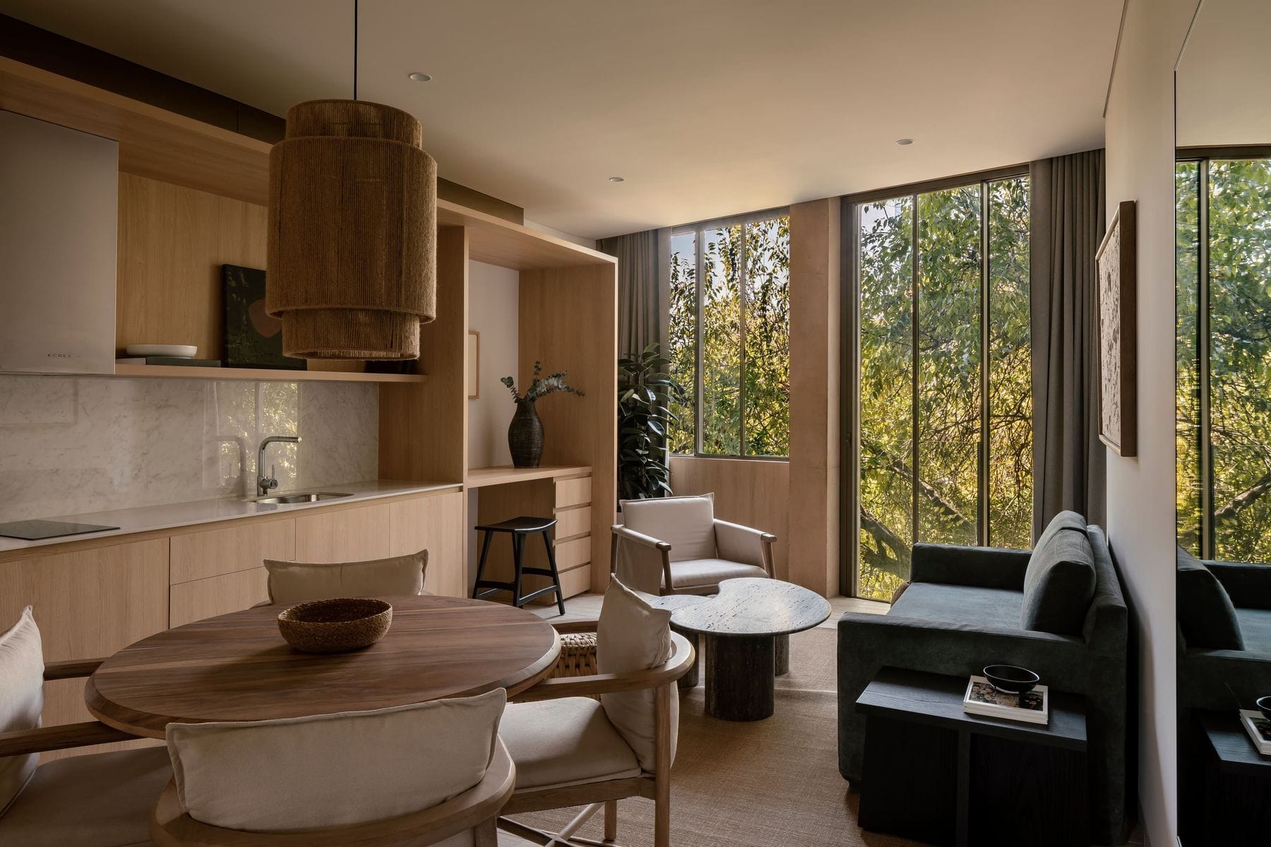 ONTO Tonalá | Roma Norte Suites & Wellness